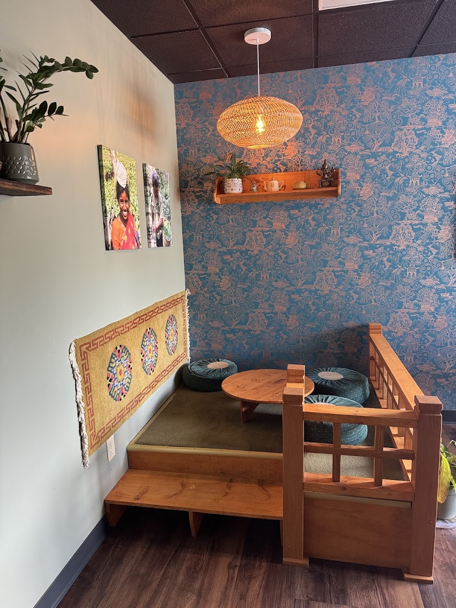 Dobra Tea East Photos 2